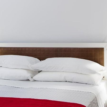 Iamartino Quality Rooms Термоли Екстериор снимка