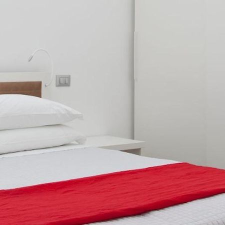 Iamartino Quality Rooms Термоли Екстериор снимка