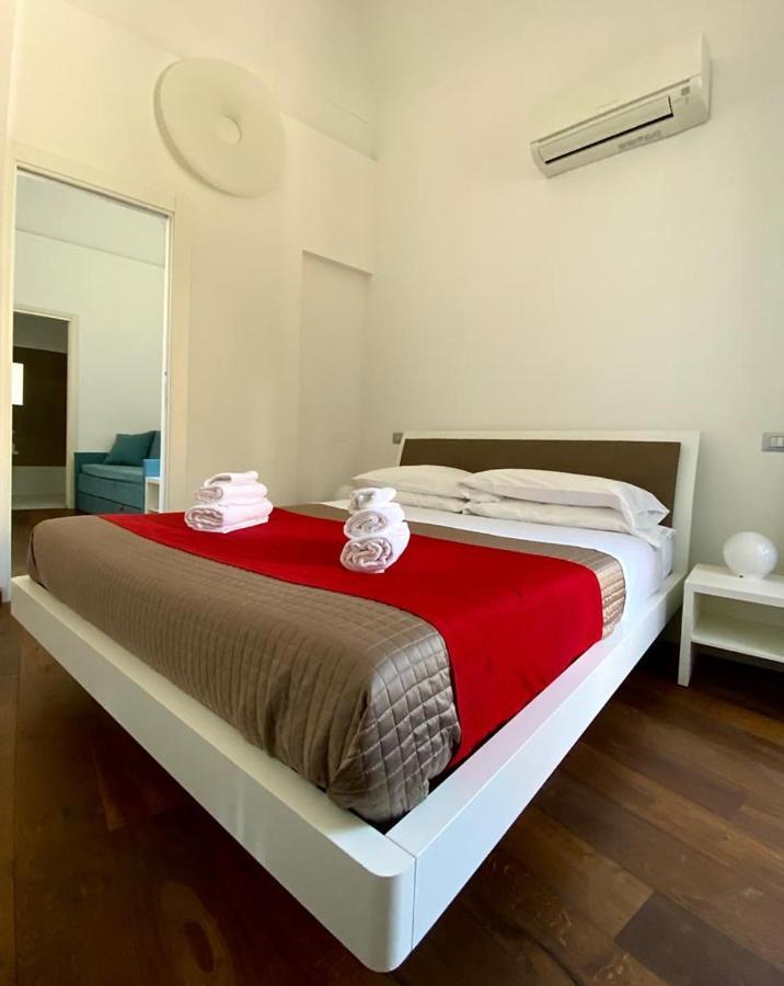 Iamartino Quality Rooms Термоли Екстериор снимка