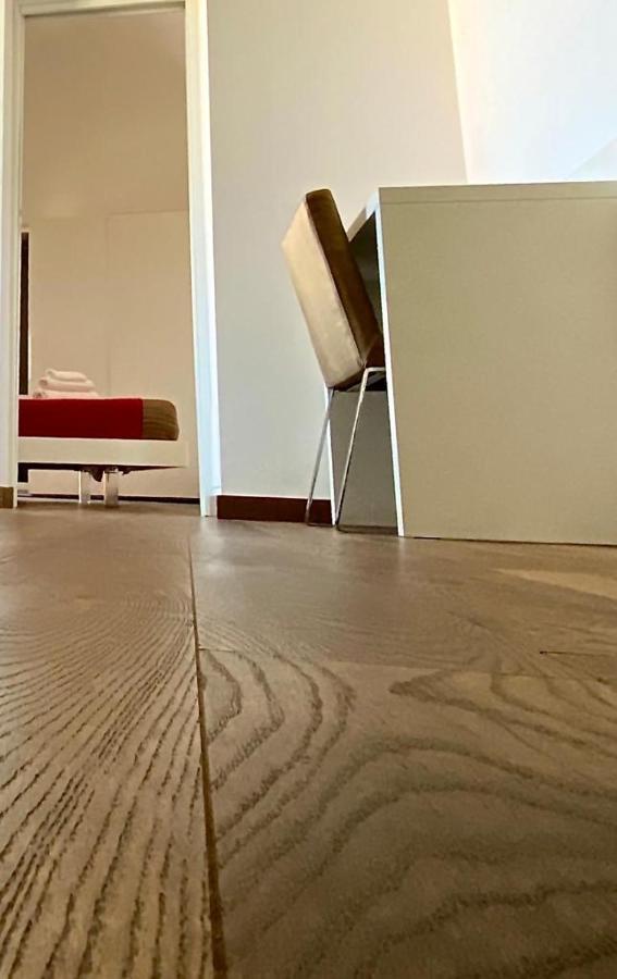 Iamartino Quality Rooms Термоли Екстериор снимка