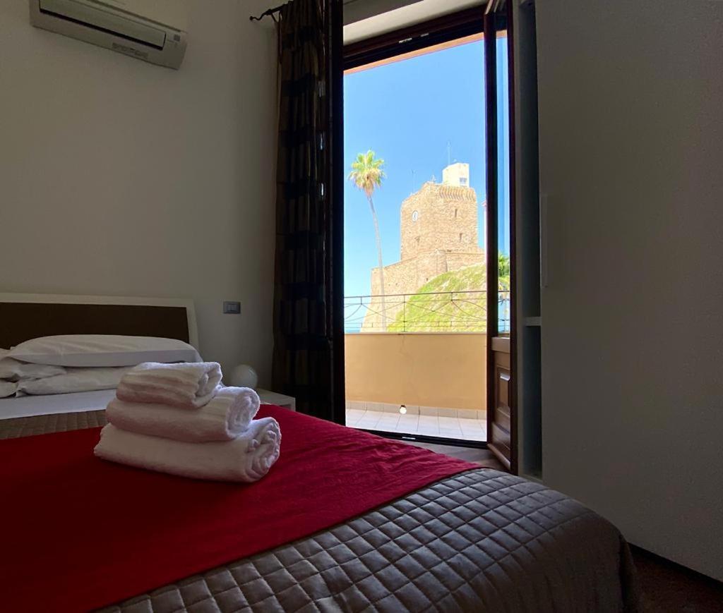 Iamartino Quality Rooms Термоли Екстериор снимка