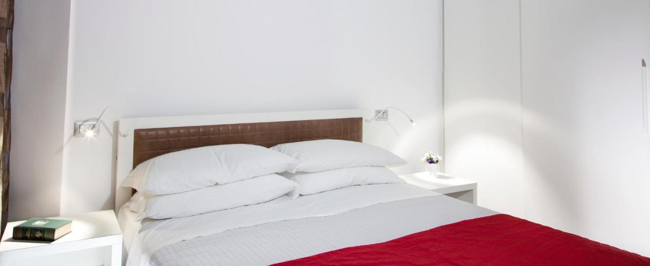Iamartino Quality Rooms Термоли Екстериор снимка
