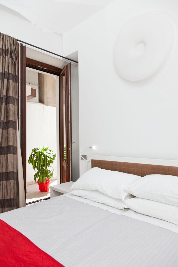 Iamartino Quality Rooms Термоли Екстериор снимка