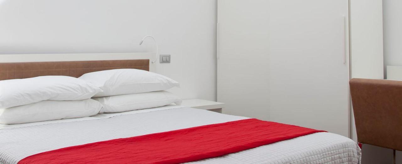 Iamartino Quality Rooms Термоли Екстериор снимка