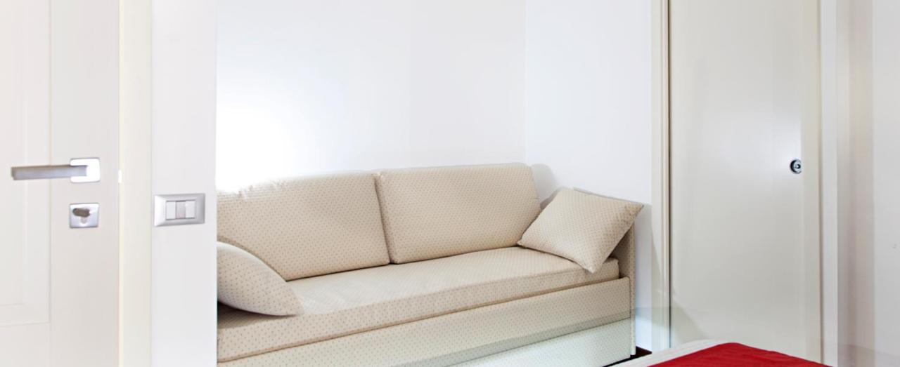 Iamartino Quality Rooms Термоли Екстериор снимка