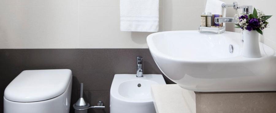 Iamartino Quality Rooms Термоли Екстериор снимка