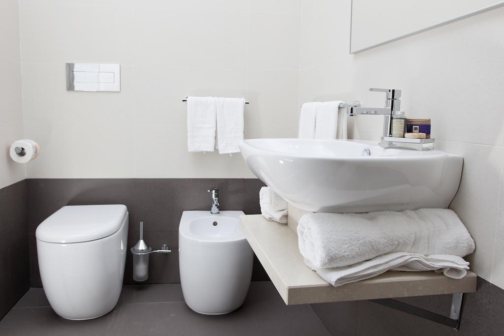 Iamartino Quality Rooms Термоли Екстериор снимка