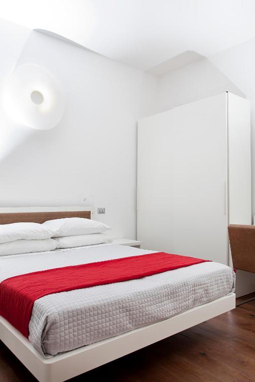 Iamartino Quality Rooms Термоли Екстериор снимка